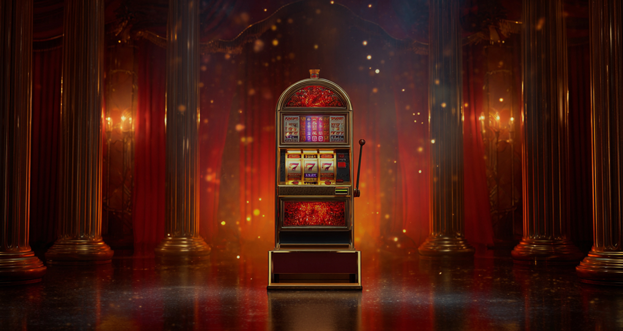 Mr Mega Casino Slide 2